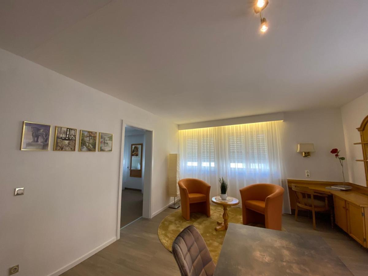 Hotel Krone Ohg Герлинген Экстерьер фото